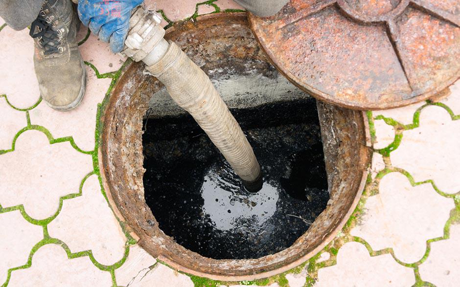 comment déboucher une canalisation de wc Aubervilliers